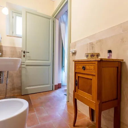 I Savelli * Castiglione dʼOrcia