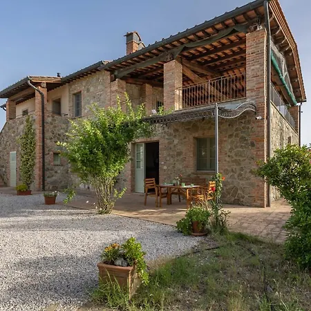 Farma I Savelli
