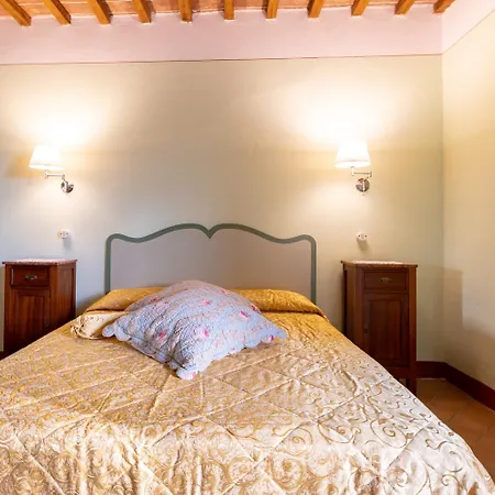 I Savelli Farma Castiglione dʼOrcia