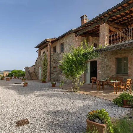 Farma I Savelli *