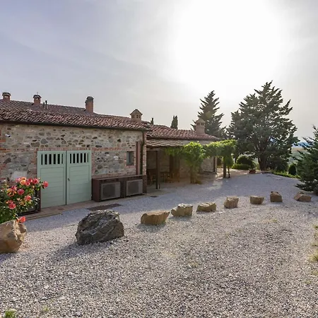 I Savelli * Castiglione dʼOrcia