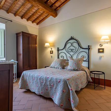 I Savelli Castiglione dʼOrcia