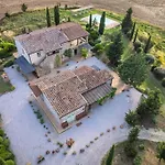 I Savelli * Castiglione dʼOrcia