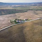 Farmház I Savelli Castiglione dʼOrcia