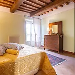 I Savelli * Castiglione dʼOrcia