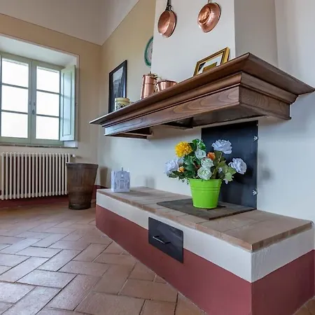 Farm stay I Savelli Castiglione d'Orcia