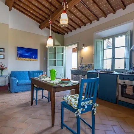 I Savelli Farm stay Castiglione d'Orcia