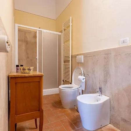 Farm stay I Savelli