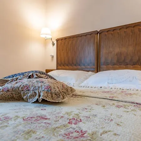 Farm stay I Savelli Castiglione d'Orcia