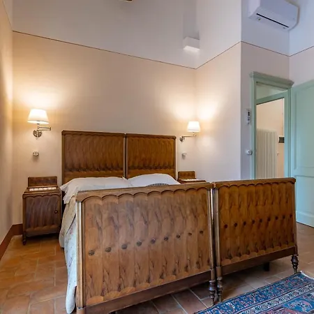 Farm stay I Savelli *