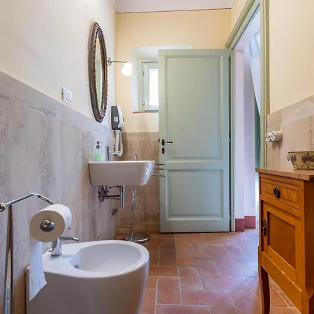 I Savelli Farm stay Castiglione d'Orcia