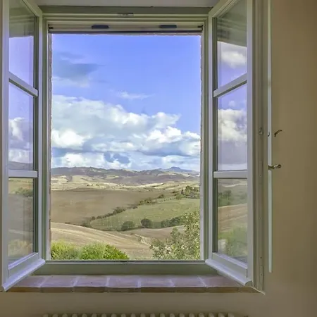 Farm stay I Savelli *