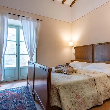 I Savelli Castiglione d'Orcia