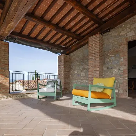 Farm stay I Savelli *