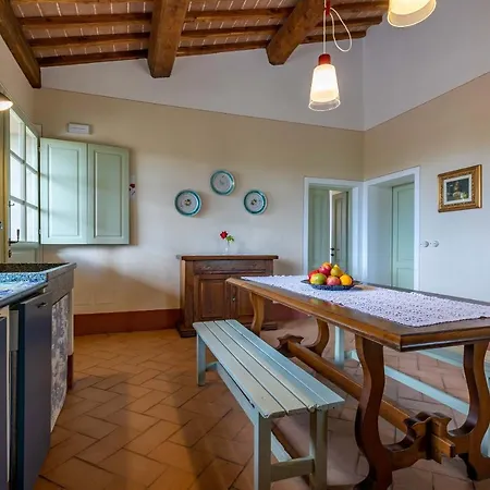 I Savelli Farm stay Castiglione d'Orcia