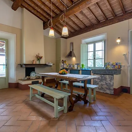 Farm stay I Savelli