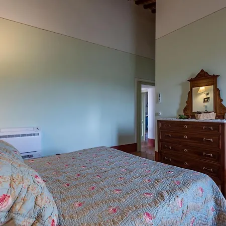 Farm stay I Savelli *