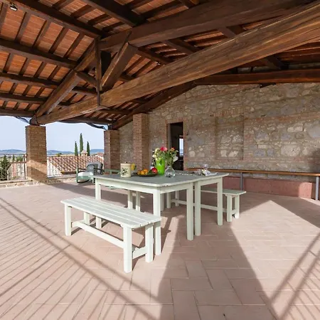 Farm stay I Savelli *
