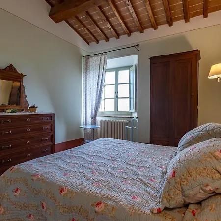 Farm stay I Savelli *