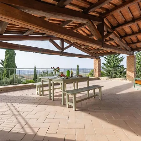 Farm stay I Savelli *