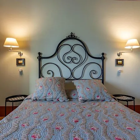 I Savelli Farm stay