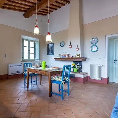 Farm stay I Savelli