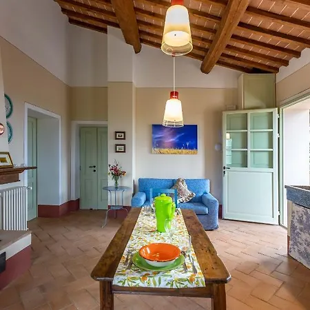 Farm stay I Savelli *