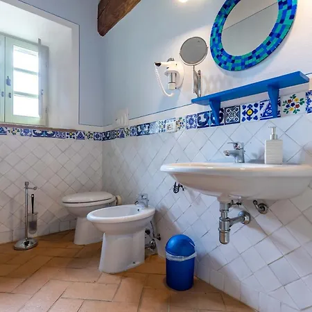 Farm stay I Savelli Castiglione d'Orcia