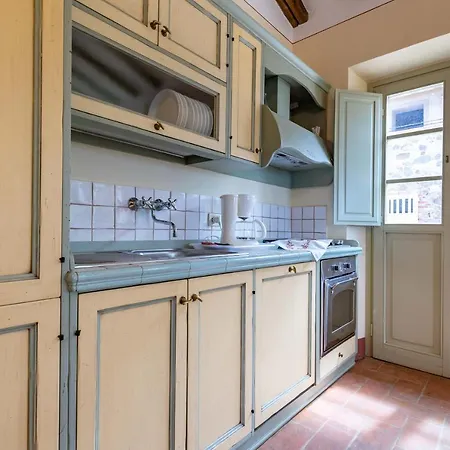 Farm stay I Savelli