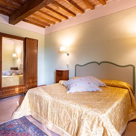 I Savelli Farm stay *