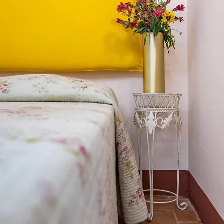 Farm stay I Savelli *