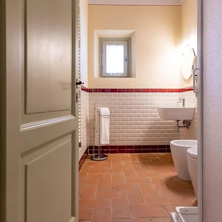 Farm stay I Savelli