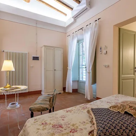 I Savelli Farm stay Castiglione d'Orcia